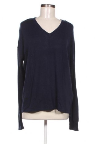 Γυναικείο πουλόβερ ADPT., Μέγεθος L, Χρώμα Μπλέ, Τιμή 26,37 €