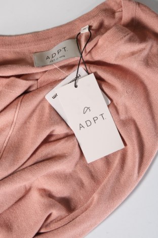 Γυναικείο πουλόβερ ADPT., Μέγεθος XL, Χρώμα Σάπιο μήλο, Τιμή 19,18 €