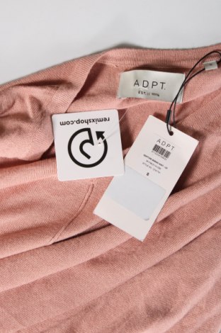 Дамски пуловер ADPT., Размер S, Цвят Пепел от рози, Цена 42,78 лв.