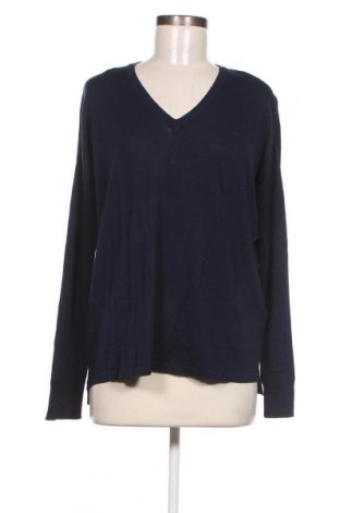 Γυναικείο πουλόβερ ADPT., Μέγεθος S, Χρώμα Μπλέ, Τιμή 15,82 €