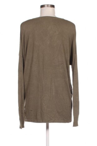 Дамски пуловер ADPT., Размер M, Цвят Зелен, Цена 37,20 лв.