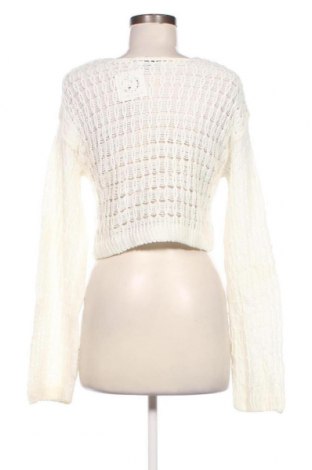 Дамски пуловер ASOS, Размер M, Цвят Бял, Цена 13,53 лв.
