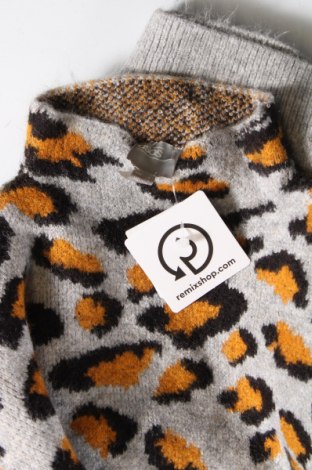 Γυναικείο πουλόβερ ASOS, Μέγεθος XS, Χρώμα Πολύχρωμο, Τιμή 13,19 €