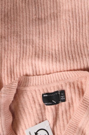 Pulover de femei ASOS, Mărime S, Culoare Roz, Preț 44,51 Lei