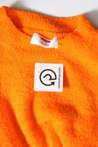 Damenpullover About You, Größe S, Farbe Orange, Preis € 13,10