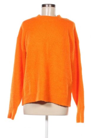 Γυναικείο πουλόβερ About You, Μέγεθος S, Χρώμα Πορτοκαλί, Τιμή 17,58 €