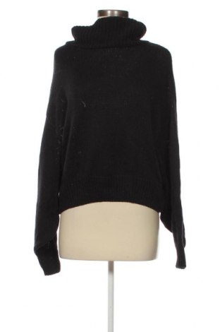 Γυναικείο πουλόβερ About You, Μέγεθος XS, Χρώμα Μαύρο, Τιμή 16,62 €