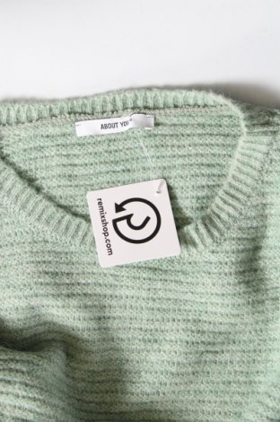 Damenpullover About You, Größe L, Farbe Mehrfarbig, Preis € 12,78