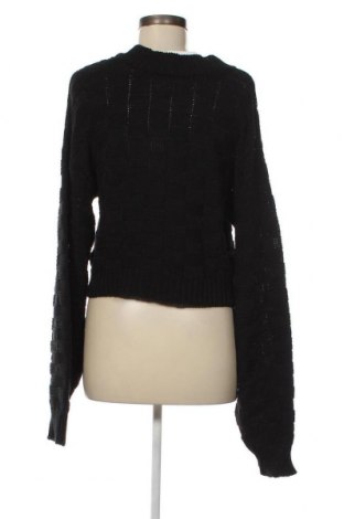 Γυναικείο πουλόβερ About You, Μέγεθος S, Χρώμα Μαύρο, Τιμή 12,14 €