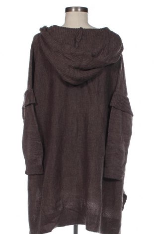 Damenpullover Ada Gatti, Größe XL, Farbe Braun, Preis € 7,49