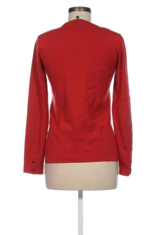 Γυναικείο πουλόβερ Adolfo Dominguez, Μέγεθος M, Χρώμα Κόκκινο, Τιμή 18,02 €