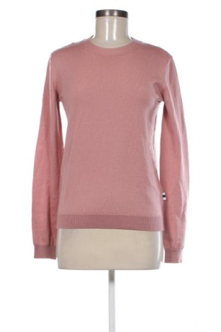 Дамски пуловер Aigle, Размер XS, Цвят Пепел от рози, Цена 95,88 лв.