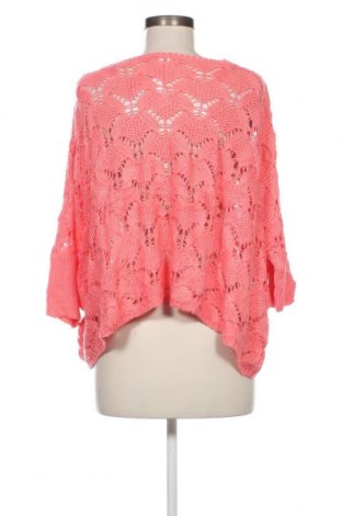 Damenpullover Alba Moda, Größe XXL, Farbe Rosa, Preis 18,54 €