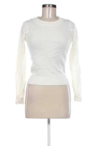 Дамски пуловер Alcott, Размер XS, Цвят Бял, Цена 12,47 лв.