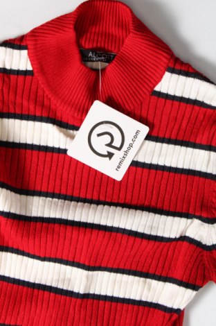 Дамски пуловер Alcott, Размер XS, Цвят Червен, Цена 11,60 лв.