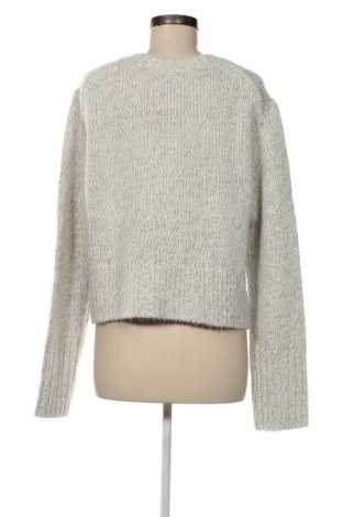 Дамски пуловер AllSaints, Размер L, Цвят Сив, Цена 102,00 лв.