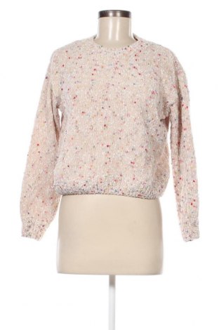 Γυναικείο πουλόβερ Ally, Μέγεθος S, Χρώμα  Μπέζ, Τιμή 9,87 €