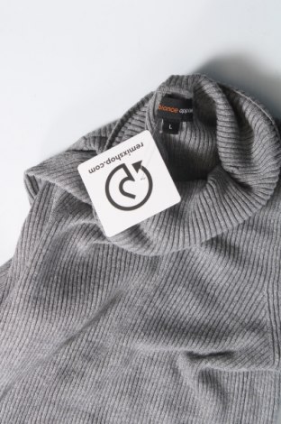 Damenpullover Ambiance Apparel, Größe L, Farbe Grau, Preis € 6,49