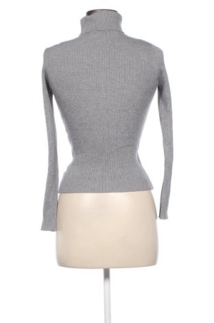 Дамски пуловер Ambiance Apparel, Размер L, Цвят Сив, Цена 11,60 лв.