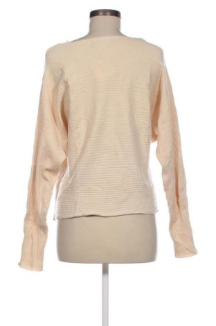 Γυναικείο πουλόβερ Ambika, Μέγεθος S, Χρώμα Εκρού, Τιμή 5,92 €