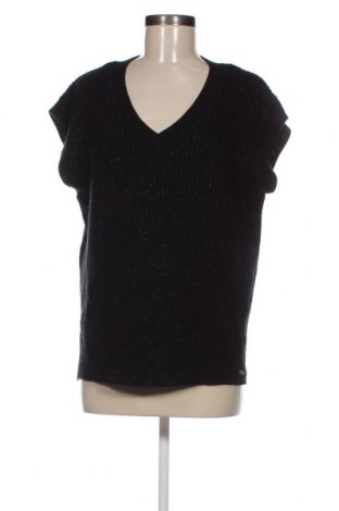 Дамски пуловер Ambika, Размер M, Цвят Черен, Цена 5,80 лв.