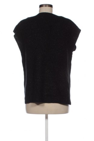 Γυναικείο πουλόβερ Ambika, Μέγεθος M, Χρώμα Μαύρο, Τιμή 3,59 €
