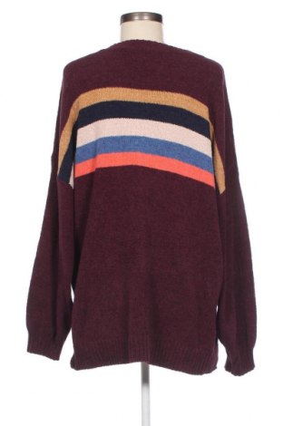 Damenpullover American Eagle, Größe M, Farbe Rot, Preis 9,41 €