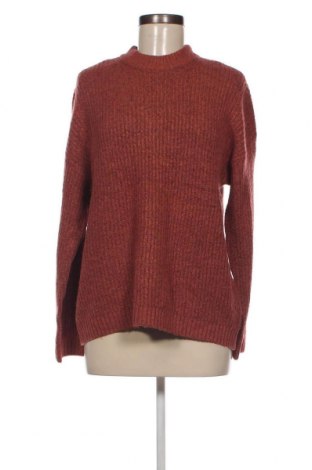 Дамски пуловер American Eagle, Размер XS, Цвят Кафяв, Цена 18,86 лв.