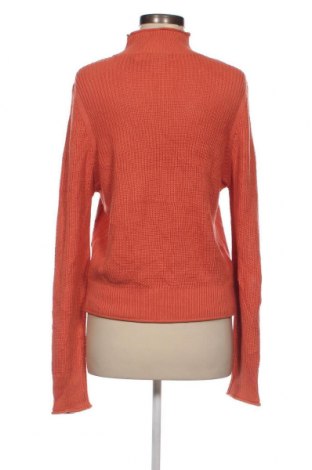 Дамски пуловер Amisu, Размер XL, Цвят Оранжев, Цена 11,60 лв.