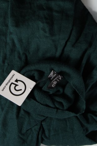 Damenpullover Amisu, Größe XS, Farbe Grün, Preis 5,65 €