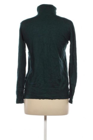 Дамски пуловер Amisu, Размер XS, Цвят Зелен, Цена 9,57 лв.