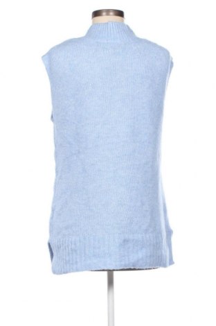 Γυναικείο πουλόβερ Amisu, Μέγεθος XS, Χρώμα Μπλέ, Τιμή 5,92 €