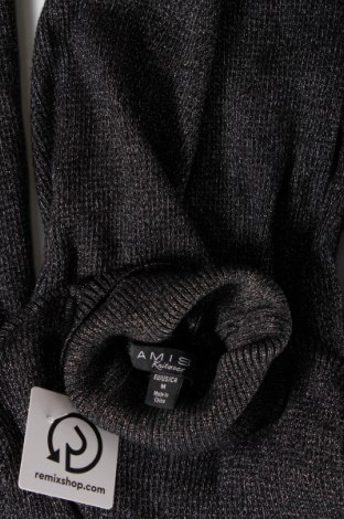 Дамски пуловер Amisu, Размер M, Цвят Многоцветен, Цена 11,60 лв.