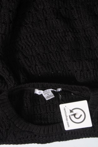Pulover de femei Amisu, Mărime M, Culoare Negru, Preț 26,71 Lei