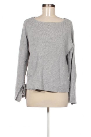 Γυναικείο πουλόβερ Amisu, Μέγεθος S, Χρώμα Γκρί, Τιμή 9,87 €