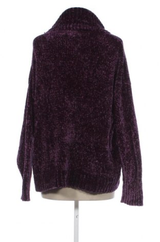 Damenpullover Amisu, Größe XL, Farbe Lila, Preis € 12,49