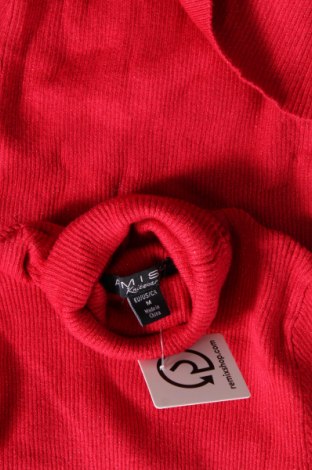 Damenpullover Amisu, Größe M, Farbe Rot, Preis 7,49 €