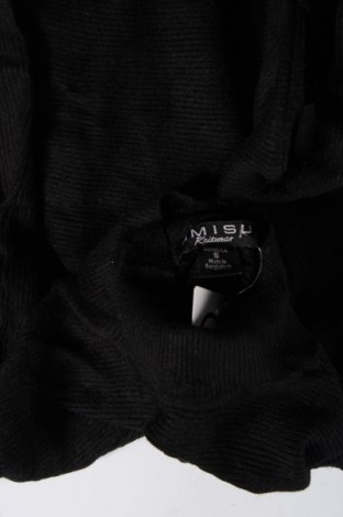 Pulover de femei Amisu, Mărime S, Culoare Negru, Preț 25,76 Lei