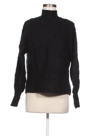 Pulover de femei Amisu, Mărime S, Culoare Negru, Preț 31,48 Lei
