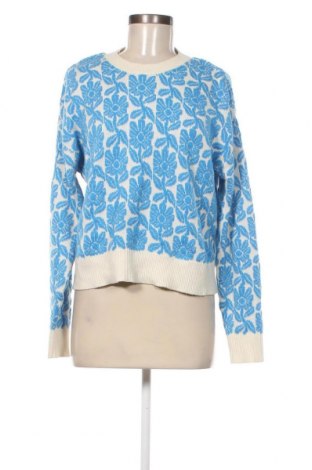Γυναικείο πουλόβερ Amisu, Μέγεθος M, Χρώμα Πολύχρωμο, Τιμή 14,83 €