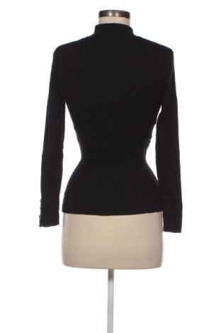 Γυναικείο πουλόβερ Amisu, Μέγεθος L, Χρώμα Μαύρο, Τιμή 7,71 €