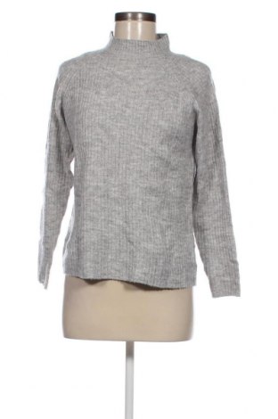 Damenpullover Amisu, Größe S, Farbe Grau, Preis € 6,99