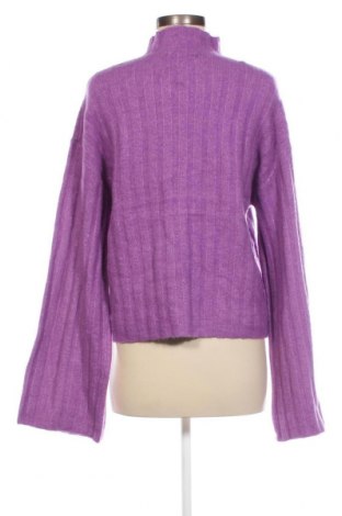 Damenpullover Amisu, Größe M, Farbe Lila, Preis € 7,49