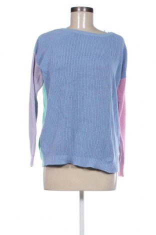 Damski sweter Amy Vermont, Rozmiar XXS, Kolor Kolorowy, Cena 131,99 zł