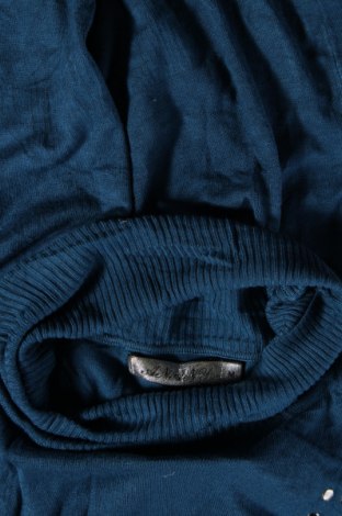 Damenpullover Anany, Größe M, Farbe Blau, Preis € 20,18