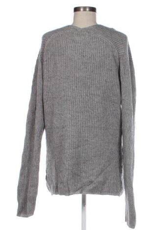 Damenpullover Andrea Rosati, Größe L, Farbe Grau, Preis € 13,98