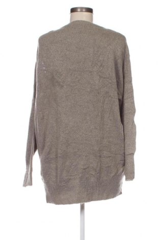 Дамски пуловер Aniston, Размер L, Цвят Зелен, Цена 9,57 лв.