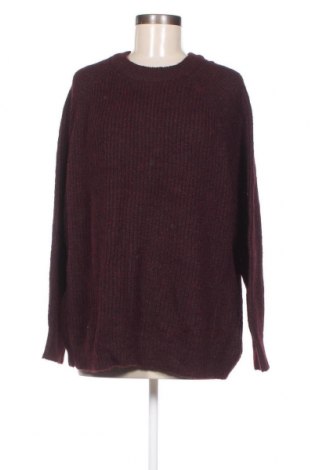 Damenpullover Anko, Größe L, Farbe Braun, Preis 6,49 €