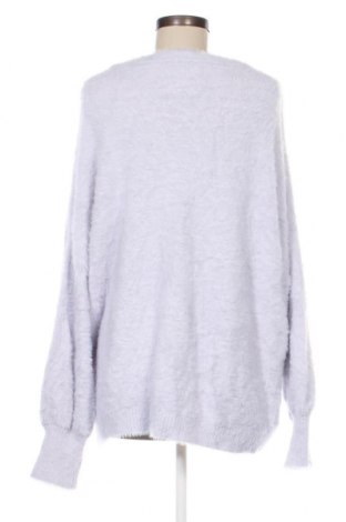 Дамски пуловер Anko, Размер XXL, Цвят Лилав, Цена 17,40 лв.