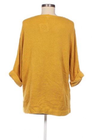 Γυναικείο πουλόβερ Anko, Μέγεθος XXL, Χρώμα Κίτρινο, Τιμή 10,76 €